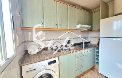 Вторичное жилье - Apartamento - Торревьеха - Center