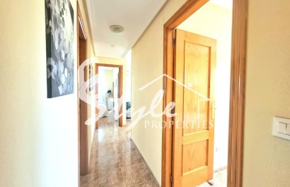 Вторичное жилье - Apartamento - Торревьеха - Center