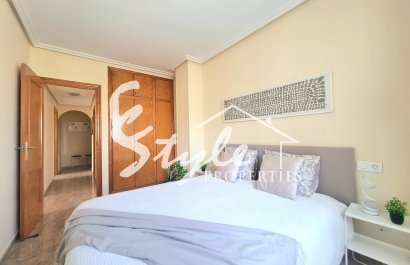 Вторичное жилье - Apartamento - Торревьеха - Center