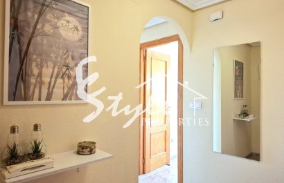 Вторичное жилье - Apartamento - Торревьеха - Center