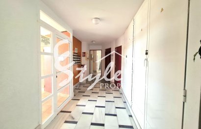 Вторичное жилье - Apartamento - Торревьеха - Center