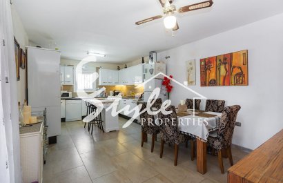 Resale - Villa - Torrevieja - Los Balcones