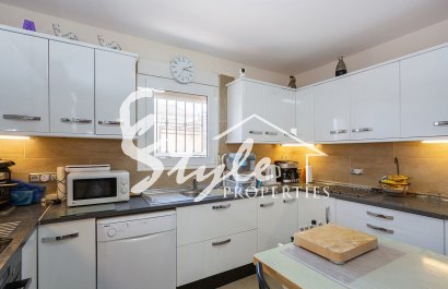 Resale - Villa - Torrevieja - Los Balcones