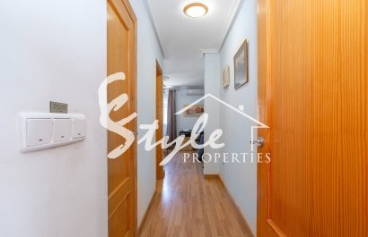 Resale - Villa - Torrevieja - Los Balcones