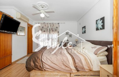 Resale - Villa - Torrevieja - Los Balcones