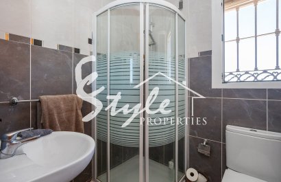 Resale - Villa - Torrevieja - Los Balcones