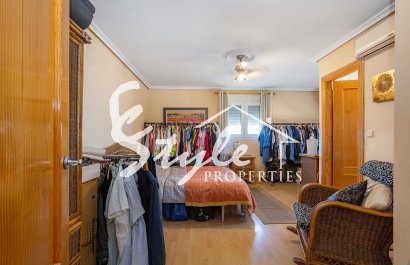 Resale - Villa - Torrevieja - Los Balcones