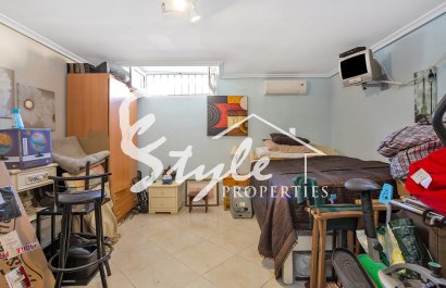 Resale - Villa - Torrevieja - Los Balcones