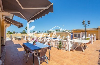Resale - Villa - Torrevieja - Los Balcones