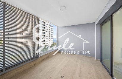 Вторичное жилье - Apartamento - Торревьеха - Пунта Прима