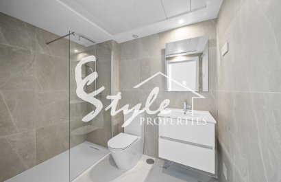 Вторичное жилье - Apartamento - Торревьеха - Пунта Прима