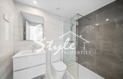 Вторичное жилье - Apartamento - Торревьеха - Пунта Прима