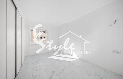 Вторичное жилье - Apartamento - Торревьеха - Пунта Прима