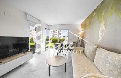 Вторичное жилье - Apartamento - Торревьеха - Пунта Прима