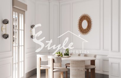 New build - Apartamento - Guardamar del Segura - Center