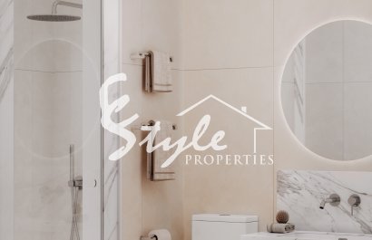 New build - Apartamento - Guardamar del Segura - Center