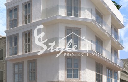 New build - Apartamento - Guardamar del Segura - Center