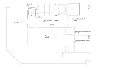 New build - Apartamento - Guardamar del Segura - Center