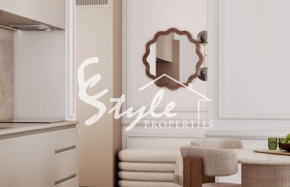 New build - Apartamento - Guardamar del Segura - Center