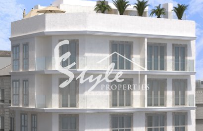 New build - Apartamento - Guardamar del Segura - Center