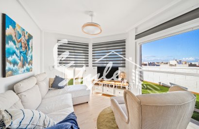 Вторичное жилье - Ático - Торревьеха - Ла Мата