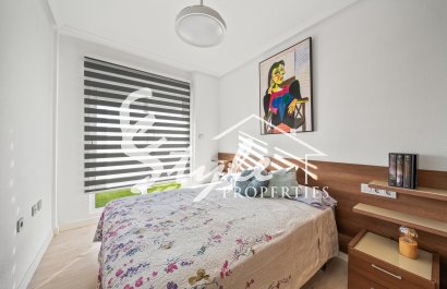 Вторичное жилье - Ático - Торревьеха - Ла Мата