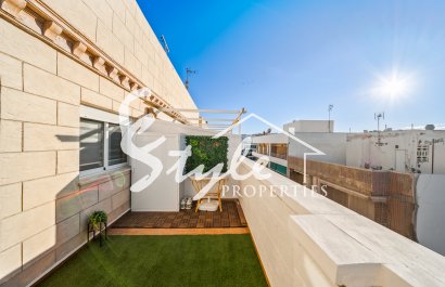 Вторичное жилье - Ático - Торревьеха - Ла Мата