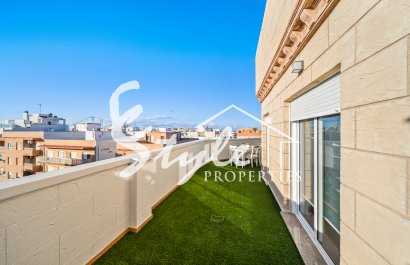 Вторичное жилье - Ático - Торревьеха - Ла Мата