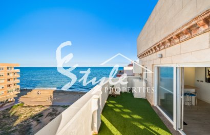 Вторичное жилье - Ático - Торревьеха - Ла Мата