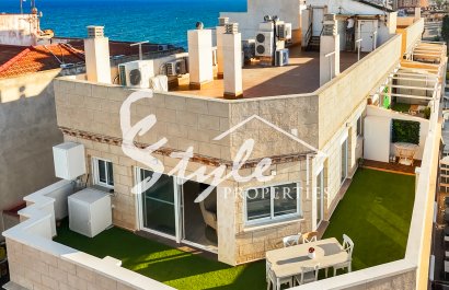 Вторичное жилье - Ático - Торревьеха - Ла Мата