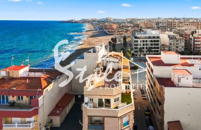 Вторичное жилье - Ático - Торревьеха - Ла Мата