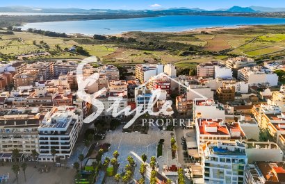 Вторичное жилье - Ático - Торревьеха - Ла Мата