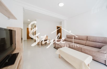 Вторичное жилье - Apartamento - Торревьеха - Ла Мата