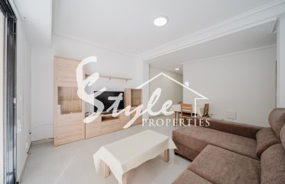 Вторичное жилье - Apartamento - Торревьеха - Ла Мата