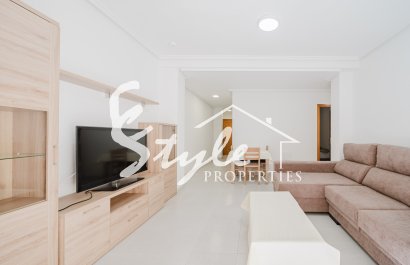 Вторичное жилье - Apartamento - Торревьеха - Ла Мата