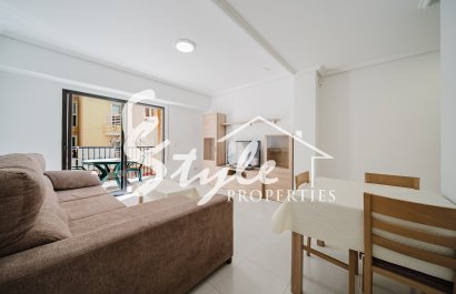 Вторичное жилье - Apartamento - Торревьеха - Ла Мата