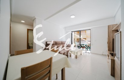 Вторичное жилье - Apartamento - Торревьеха - Ла Мата