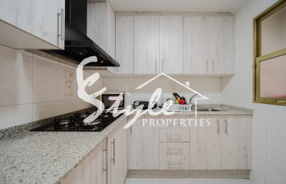 Вторичное жилье - Apartamento - Торревьеха - Ла Мата