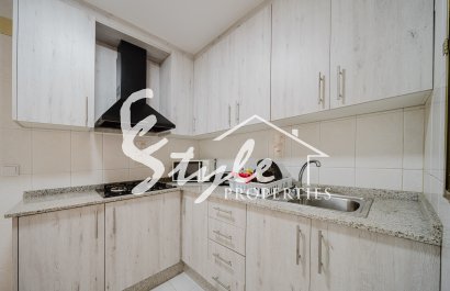 Вторичное жилье - Apartamento - Торревьеха - Ла Мата