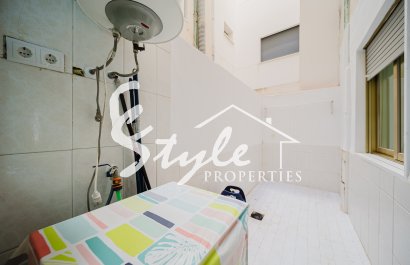 Вторичное жилье - Apartamento - Торревьеха - Ла Мата