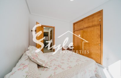 Вторичное жилье - Apartamento - Торревьеха - Ла Мата