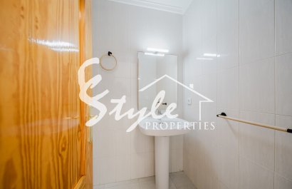 Вторичное жилье - Apartamento - Торревьеха - Ла Мата