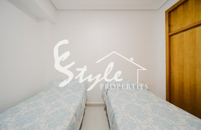 Вторичное жилье - Apartamento - Торревьеха - Ла Мата