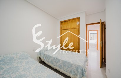 Вторичное жилье - Apartamento - Торревьеха - Ла Мата