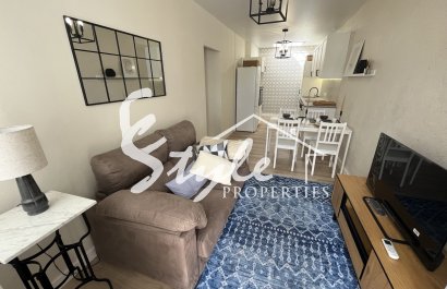 Вторичное жилье - Casa de Pueblo - Торревьеха - Torreta