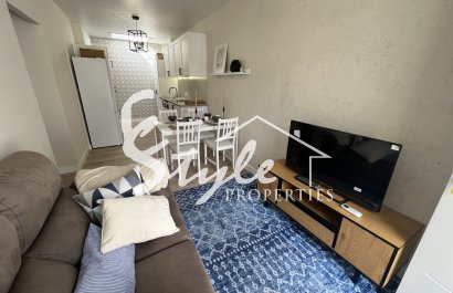 Вторичное жилье - Casa de Pueblo - Торревьеха - Torreta