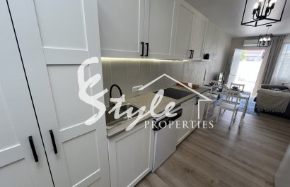 Вторичное жилье - Casa de Pueblo - Торревьеха - Torreta