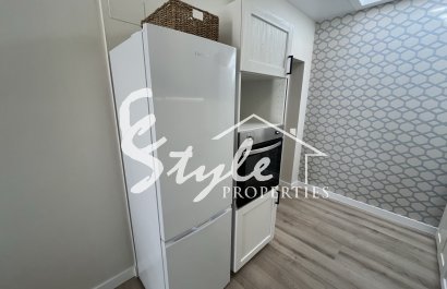 Вторичное жилье - Casa de Pueblo - Торревьеха - Torreta