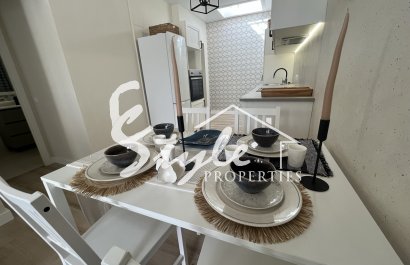 Вторичное жилье - Casa de Pueblo - Торревьеха - Torreta