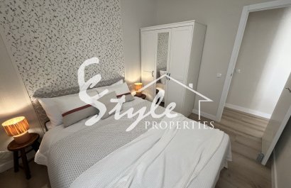 Вторичное жилье - Casa de Pueblo - Торревьеха - Torreta